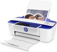 HP DeskJet 3760 All-in-One Second Hand  Multifuncțională inkjet color A4, Wireless, Instant Ink