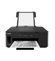 Imprimantă inkjet monocrom Canon PIXMA GM2040 second hand  A4, CISS, Wi-Fi, rețea, duplex