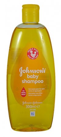 Johnson's Baby - Șampon 300ml