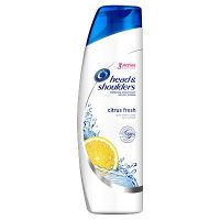 Head&Shoulders - Citrus Fresh - Șampon anti- mătreață 200ml
