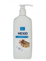 Dezinfectant mâini Hexid  1L preparat