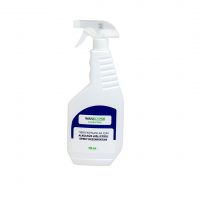 ONESURFACE-Dezinfectant Spray pentru Suprafete si Echipamente medicale-FARA ALCOOL(actiune rapida)-1L