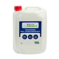 ONESURFACE-Dezinfectant Spray pentru Suprafete si Echipamente medicale-FARA ALCOOL(actiune rapida)-5L