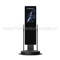 Scanner corporal 3D Visbody M60 