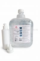 Ultrasound EKG/Ecograf Gel- 5L incolor