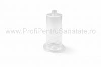 Holder pentru ac de recoltare 