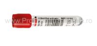 11030-Eprubeta tip Vacutest Kima- biochimie cu clot activator (Vol. 9ml; 16x100 mm)