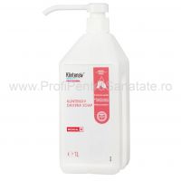 Davera Soap -Sapun lichid antimicrobian 1000 ml
