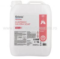 Davera Soap -Sapun lichid antimicrobian 5L