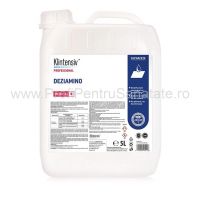  Deziamino Detergent dezinfectant concentrat 5000ml