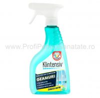 Klintensiv -Detergent geamuri 500ml