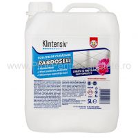 Klintensiv Detergent Universal Pardoseli 5L