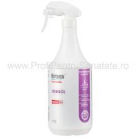 Sterisol-Dezinfectant de nivel inalt RTU 1000ml