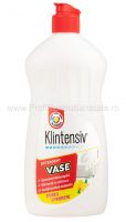 Klintensiv detergent lichid vase -500 ml