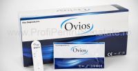 BIOTEST (OVIOS) -Teste rapide Streptococ de grup A (20 teste/Kit)