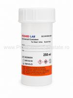 Recipient cu formol gata preparat- 250 ml