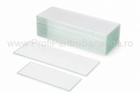 Lamele microscop 24x50mm (100 buc/set)