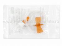 Microperfuzoare 25 G 3/4