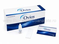 BIOTEST-Helicobacter Pylori Ag (kit cu 25 teste)