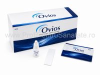 BIOTEST-Teste rapide Anti-HCV (kit de 40 teste)