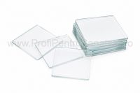 Lamele microscop 24x24mm (0.13-0.17mm)