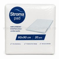Aleze absorbante 60x90 cm Personal Care/20 buc/pachet