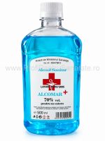 Alcool sanitar 70 grade - 500ml