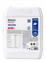 Detergent dezinfectant concentrat Dezicon, Klintensiv,  5L