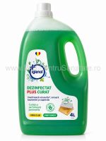 Dezinfectant universal fara clor, Pine Fresh, Igienol, 4L