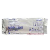 Hartie Sony Up (110mm x 20m)- Standard- Compatibila