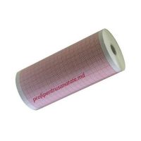 Hărtie EKG BTL 80mm x 20m-rolă