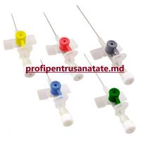 Branule G16 (gri)