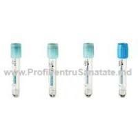 (90183900).  14365 - Eprubeta tip Vacutest Kima - coagulare 3.5 ml cu Na Citrate 3.2% (13x75mm) 100buc/cutie