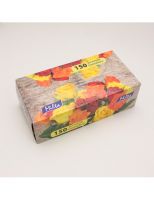 Servetele cosmetice Softa 2-str. (150 buc/cutie)