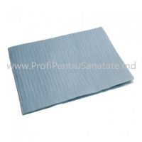 Bavete Stomatologice 3 straturi (albastru, 500 buc/cutie) - DM000720756