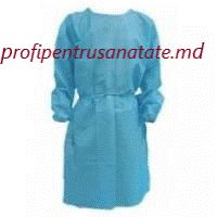 (62101092). Halate medicale SS 35g/m2 XL (10 buc/cutie) - DM000373856
