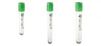 (90183900). 123300 - Eprubeta tip Vacutest Kima - Na Heparina 6ml (13x100mm)