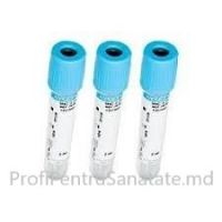 12580 - Eprubeta tip Vacutest Kima - Litiu Heparina (vol. 8ml, 16x100mm) 100buc/cutie