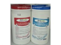 Servetele dezinfectante p/u dispozitive medicale Rapid OneSurface (fara alcool) 200buc/cutie - DM000368063