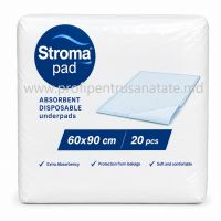 Aleze absorbante 60x90 cm Personal Care (20 buc/pachet)