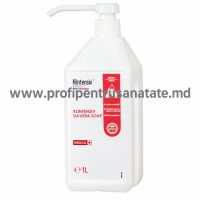 Sapun lichid antimicrobian Davera Soap, Klintensiv, 1L