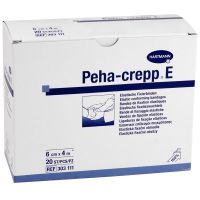 PEHA-CREPP E 6 cm x 4 m