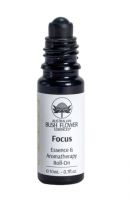 Essential Oil Roll-on - Focus 10ml