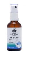 Organic Calm & Clear Mist 50ml