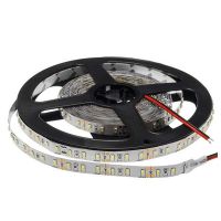 BANDA LED 5630 60 SMD/m 2700K -DE INTERIOR