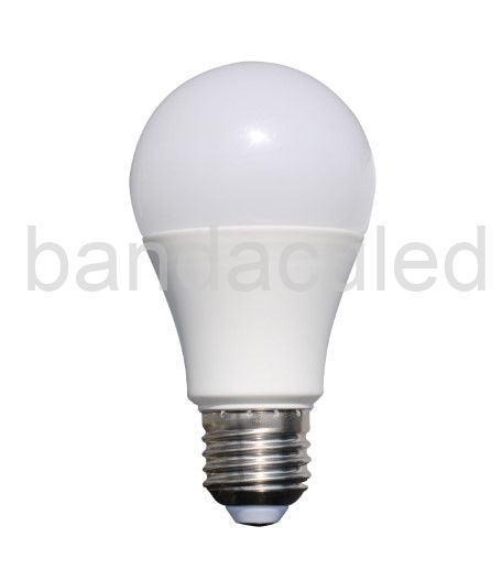 Bec LED 8.5W E27