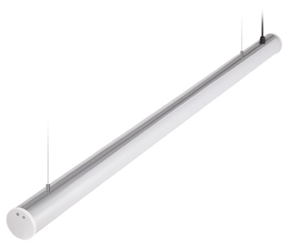 Corp suspendat LED 120cm 40w lumina naturala