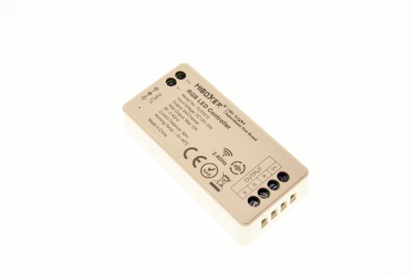Mi-Light CONTROLER BANDA LED RGB 2.4GHZ FUT037 S