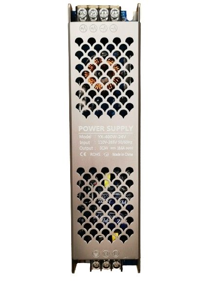 SURSA 24V 400W