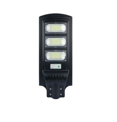 Lampa solara stradala 3.2v x 15ah 2000lm 4000k ip65